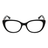 Guess Black Plastic Glasses (Frames)